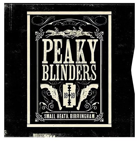 Peaky Blinders OST