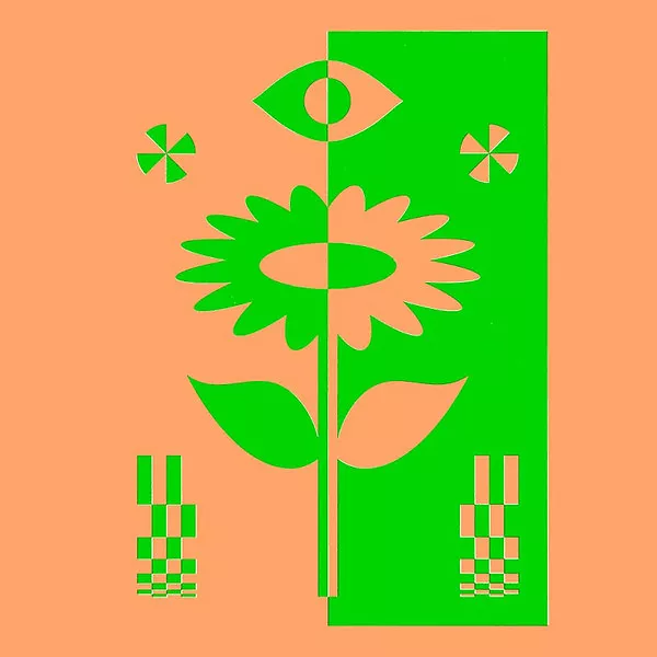 Track Six / Harmonic Eye