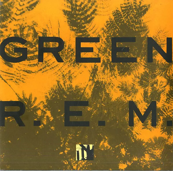 Green - 25th Anniversary Remaster