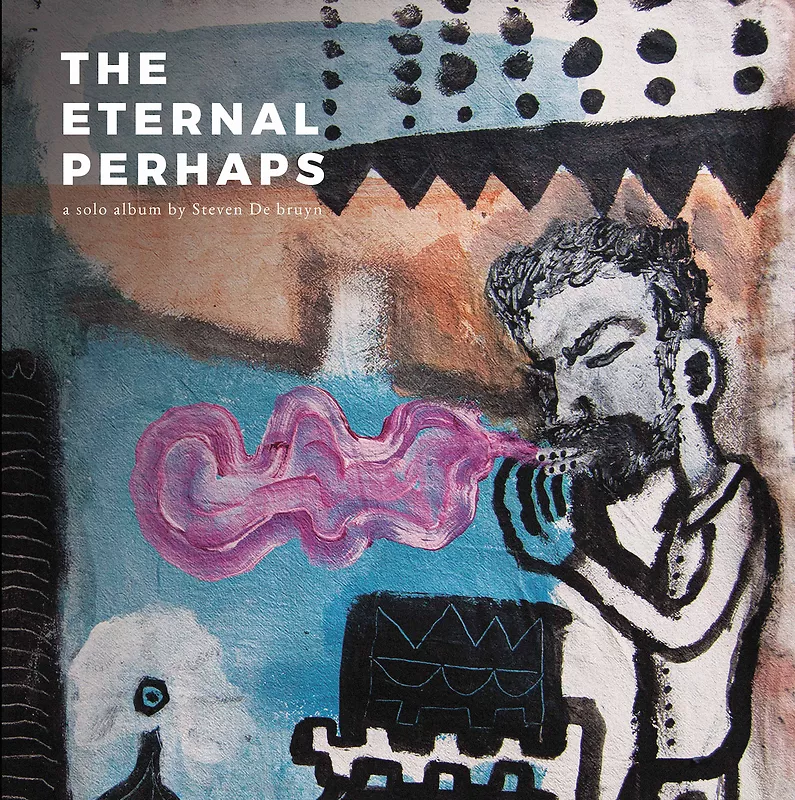 The Eternal Perhaps