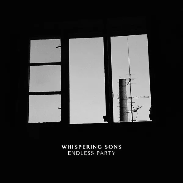 Endless Party - 2019 repress