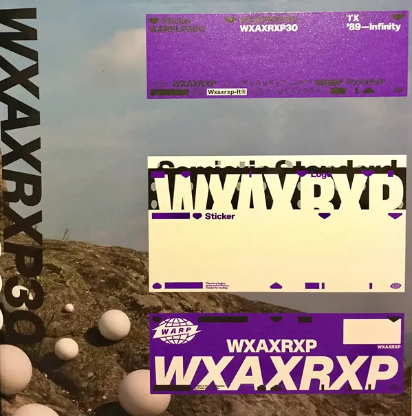 WXAXRXP30