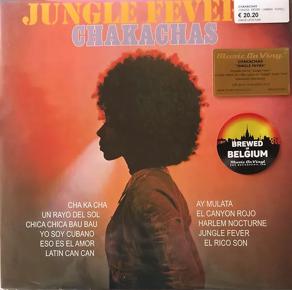 Jungle Fever