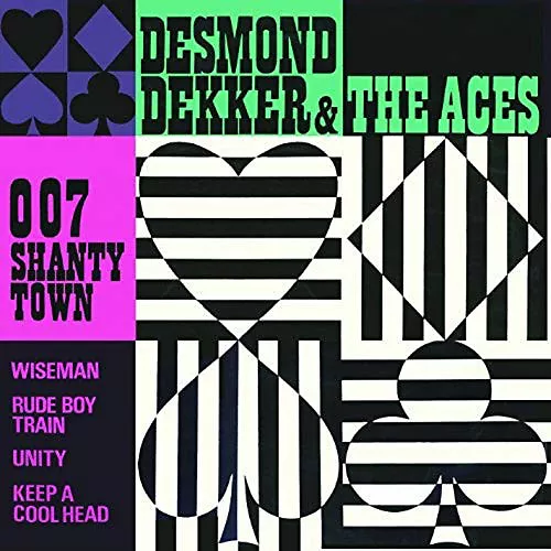 007 Shanty Town