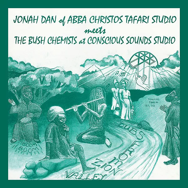 Dubs From Zion Valley (MD015)