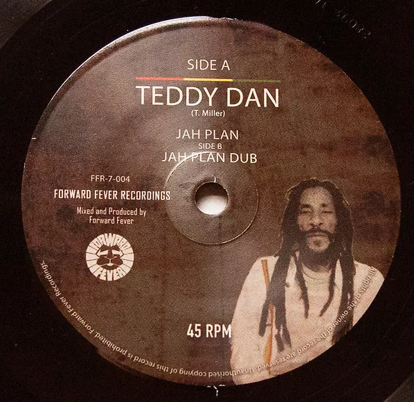 Jah Plan 