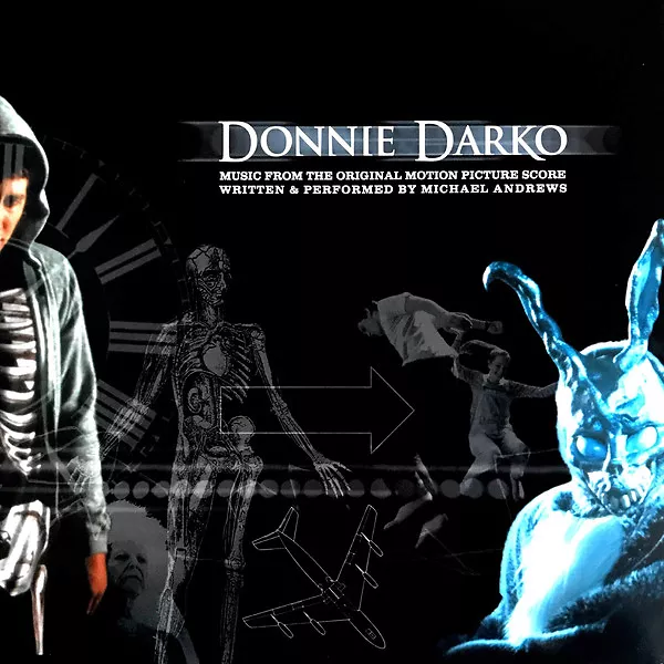 Donnie Darko (Music From The Original Motion Picture Score)