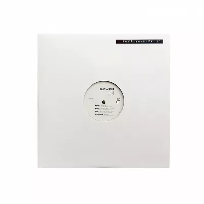 FAKE Sampler 01