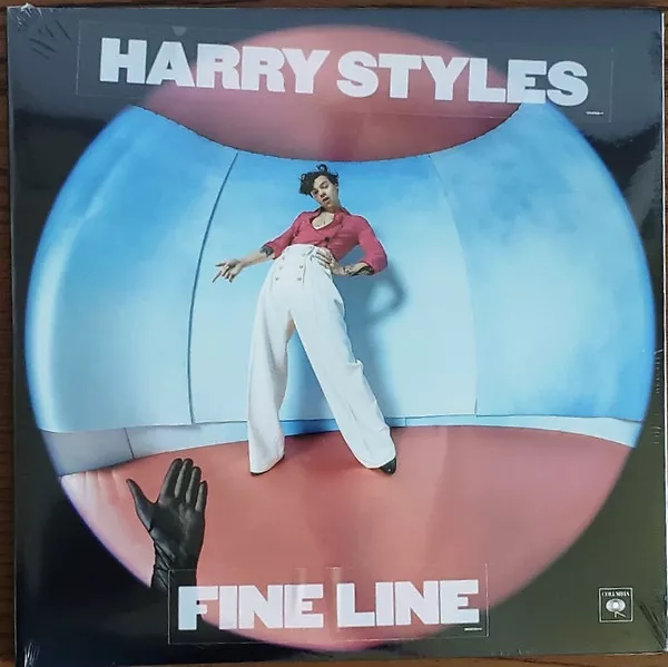 Fine Line