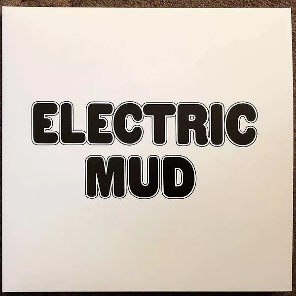 Electric Mud