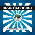 Cybertrance / Quixotism - 7" Transparent Blue vinyl, ltd. to 500