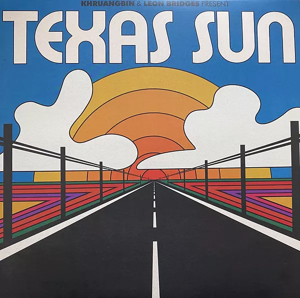 Texas Sun
