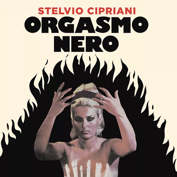 Orgasmo Nero