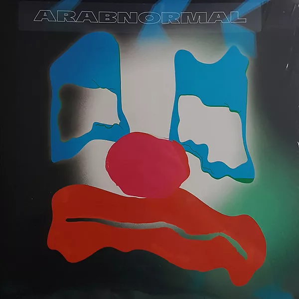 Arabnormal