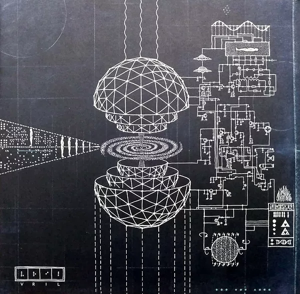 Anima Mundi