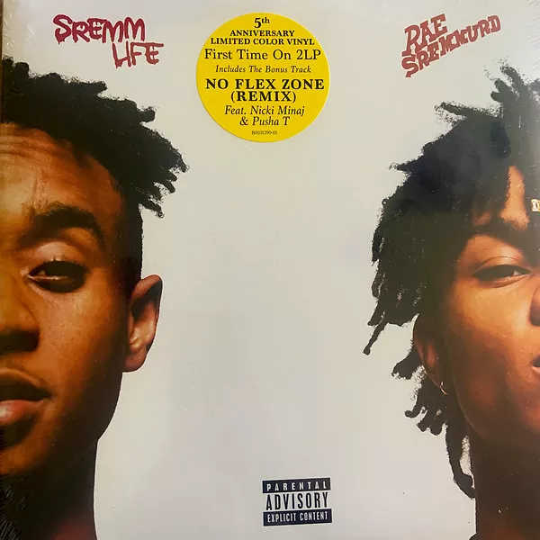 SremmLife