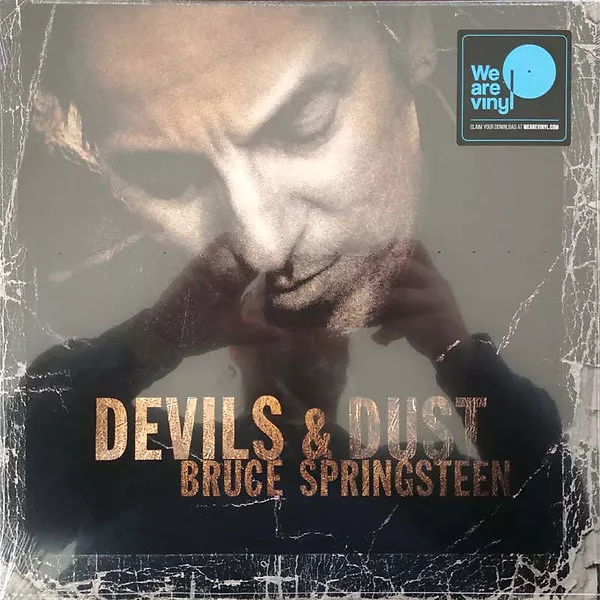 Devils & Dust