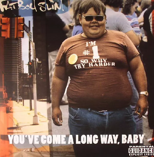 You've Come A Long Way, Baby