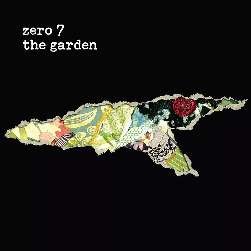 The Garden - 2020 Reissue