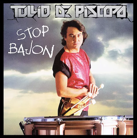 Stop Bajon