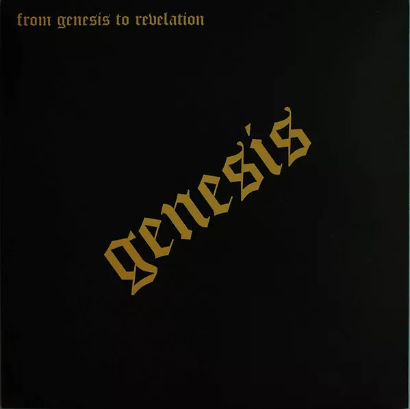 From Genesis To Revelation