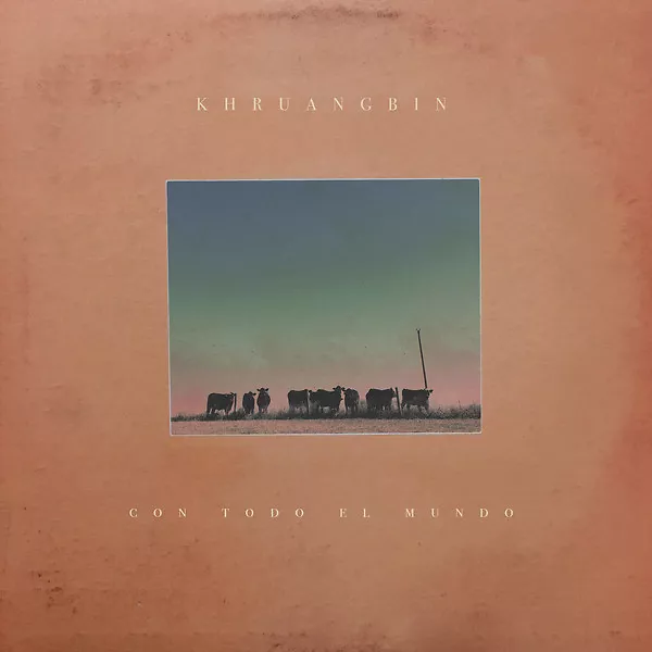 Con Todo El Mundo