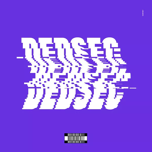 Dedsec - Watch Dogs 2 Original Soundtrack