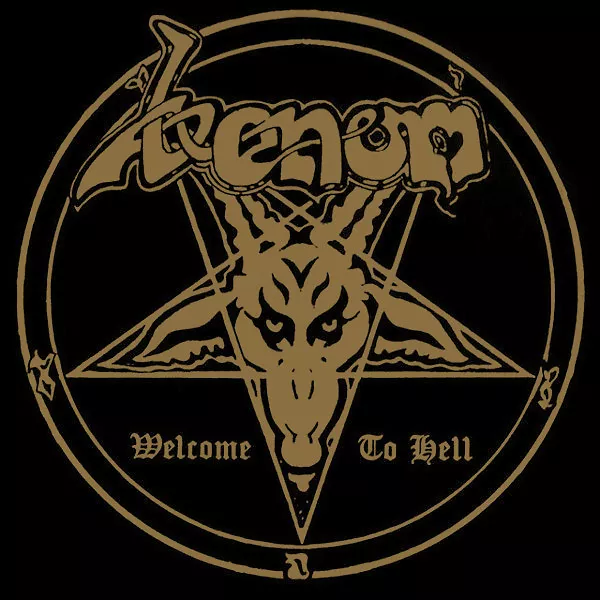 Welcome To Hell