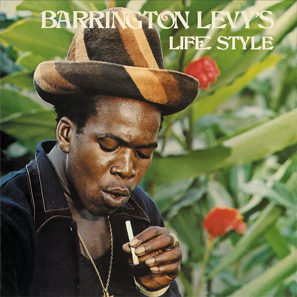 Barrington Levy's Life Style