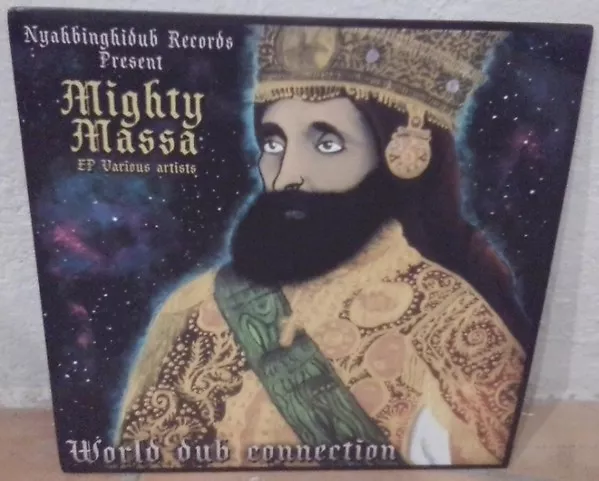 World Dub Connection