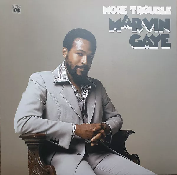 More Trouble