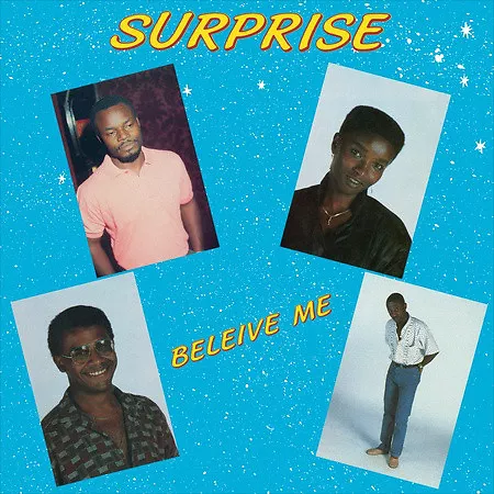 Beleive Me
