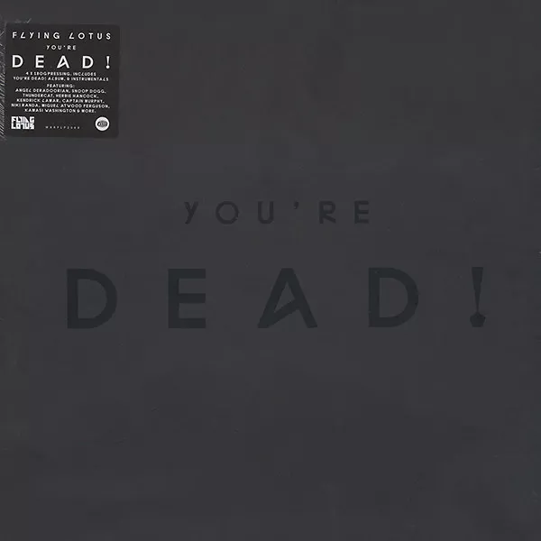 You're Dead!
