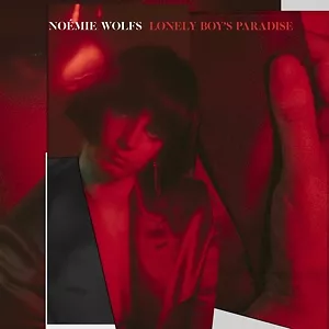 Lonely Boy's Paradise