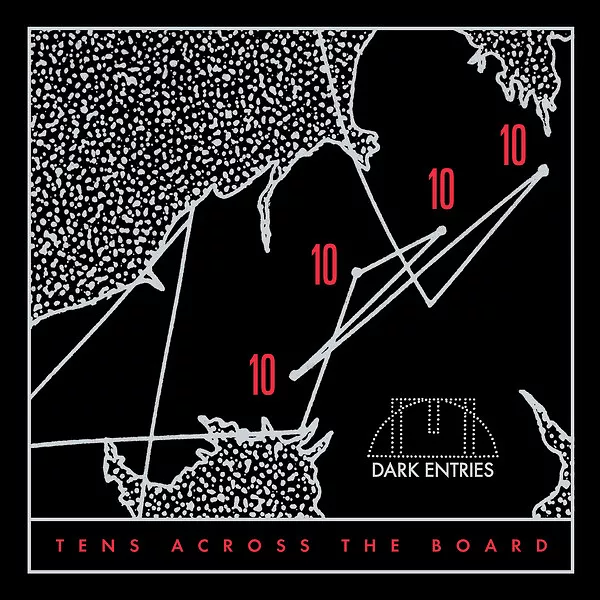 Tens Across The Board