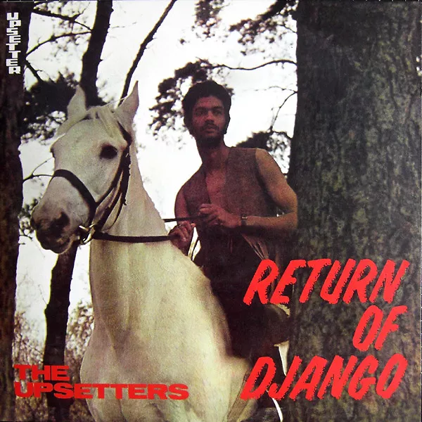 Return Of Django 