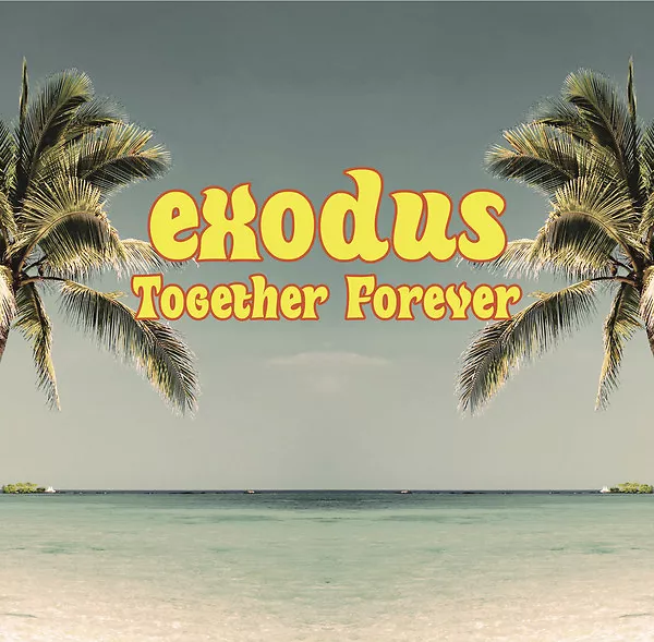 Together Forever