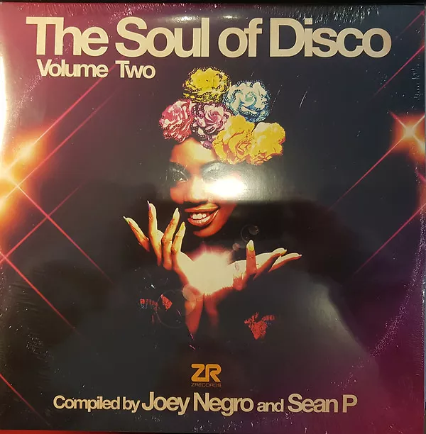 The Soul Of Disco (Volume Two)