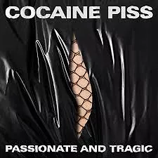 Passionate & Tragic 