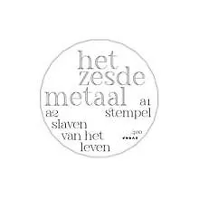Stempel / Slaven Van Het Leven - RSD ltd edition