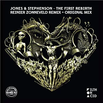 The First Rebirth (Reinier Zonneveld remix)