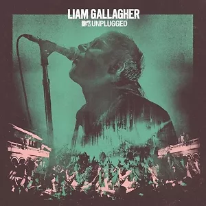 MTV Unplugged LP