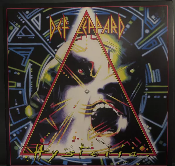 Hysteria