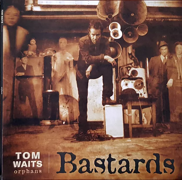 Bastards