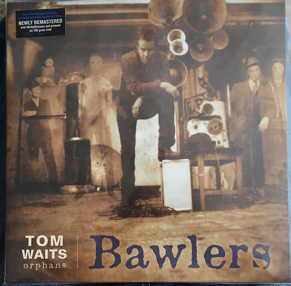 Bawlers