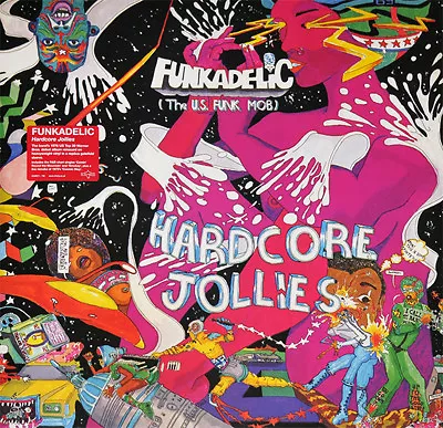Hardcore Jollies