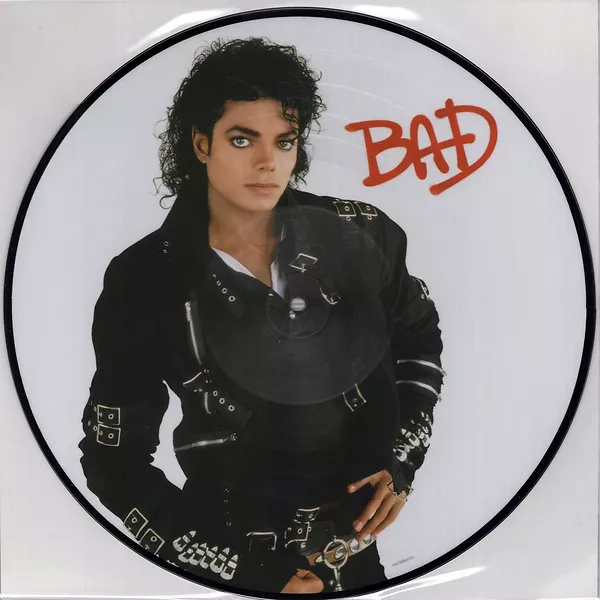  Bad picture disc