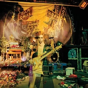 Sign O' The Times - 13LP + DVD Boxset