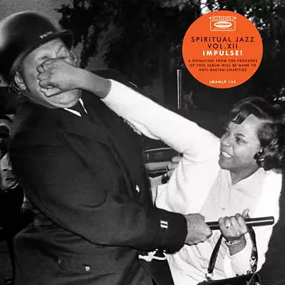 SPIRITUAL JAZZ - VOLUME 12: IMPULSE (3LP)