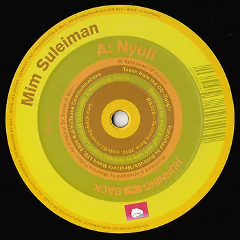 Nyuli
